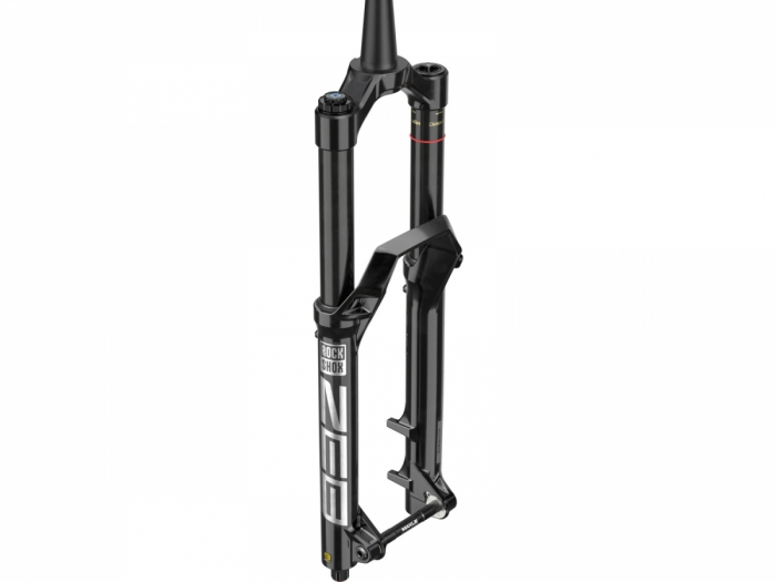 Widelec amortyzowany Rock Shox ZEB 29 180mm