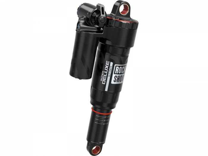 Damper RockShox Super Deluxe Ultimate RC2T 230x60