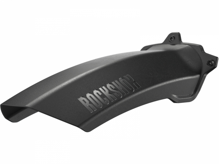 Błotnik RockShox MTB Fender Pike/Lyrik Czarny