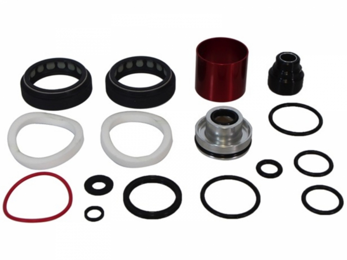 Zestaw serwisowy Rock Shox ZEB A2 Base/Select DPA
