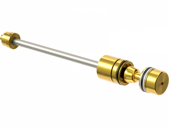 Sprężyna ZEB Debon Air+ D1 Upgrade Kit 150mm