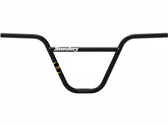 Kierownica rowerowa BMX Sunday Nightshift Bar 