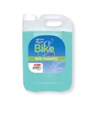 Bike cleaner 5000 ml do mycia roweru - B