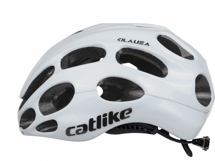 Kask rowerowy Catlike KILAUEA M biały