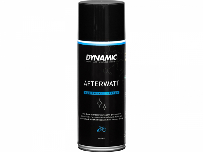 Spray Dynamic AfterWatt equipment cleaner 400ml