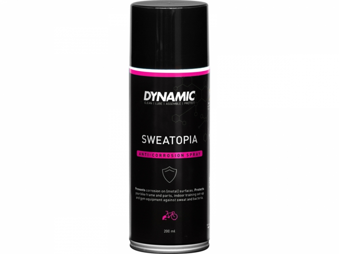 Spray ochronny Dynamic Sweatopia 250mm