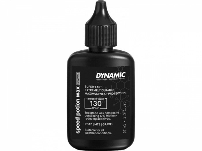 Wosk do łańcuchów Dynamic Speed Potion Wax 37ml