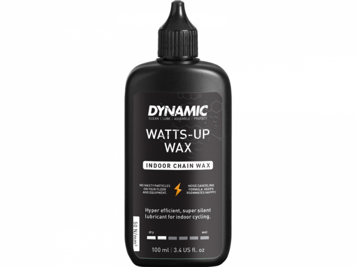 Wosk do łańcuchów Dynamic Watts-Up Wax 100ml