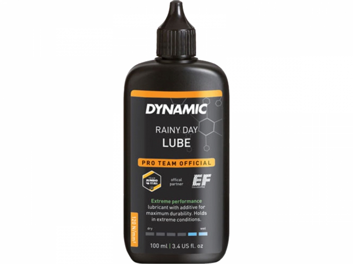 Olej do łańcuchów Dynamic Rainy Day Extreme 100ml