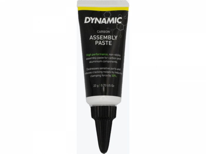 Pasta montażowa Carbon Assembly Paste Dynamic 20g