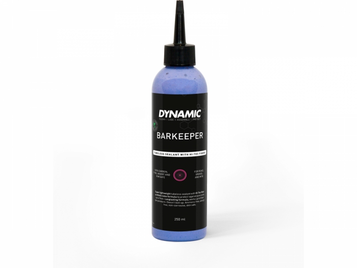 Uszczelniacz do opon Dynamic Bar Keeper 250ml