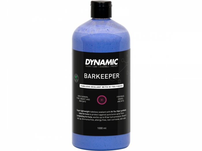 Uszczelniacz do opon Dynamic Bike Care 1000ml 