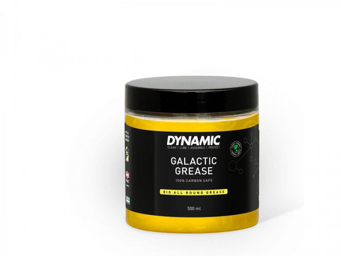 Smar Galactic Grease Dynamic Bike Care 500ml