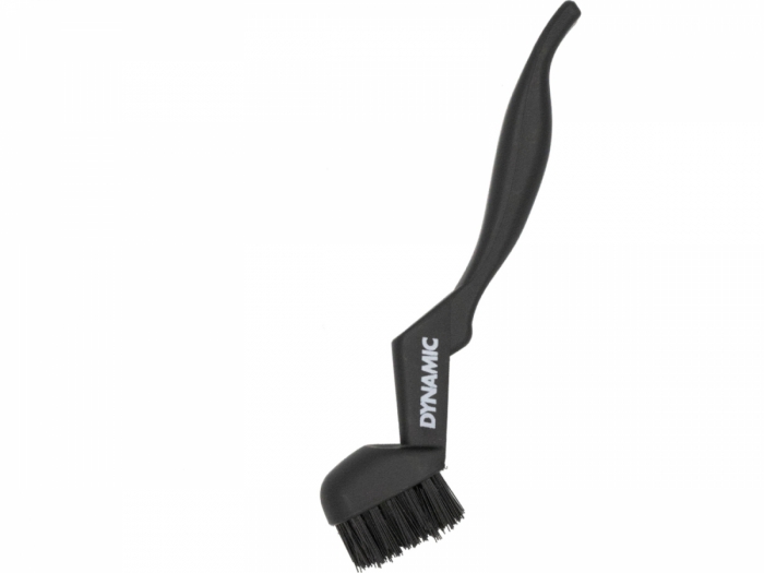 Szczotka do napędu Dynamic Drivetrain Detailing Brush
