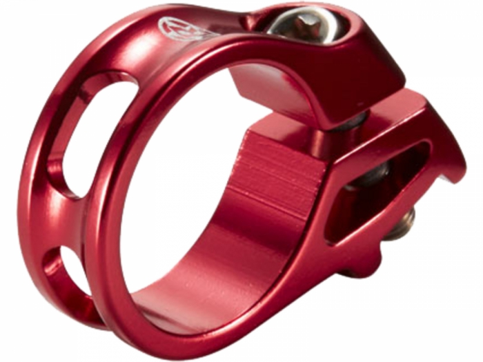 Obejma REVERSE Trigger Clamp SRAM Czerwony 