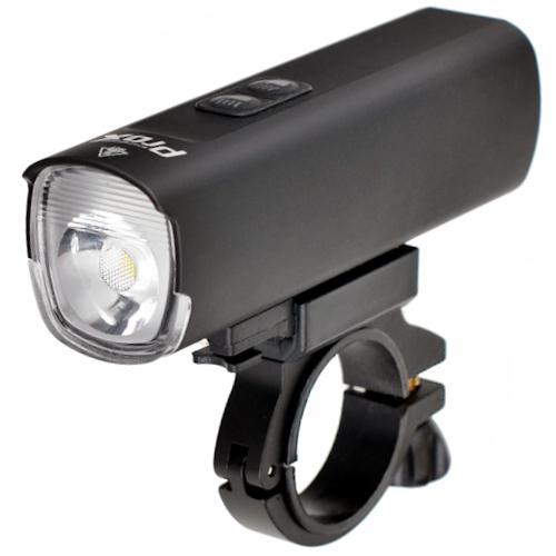 Lampka rowerowa przednia Prox Kastor-II 1100Lm