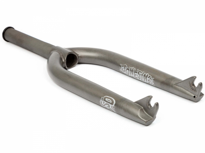 Widelec rowerowy sztywny BSD Jonesin' Gabel 22mm offset