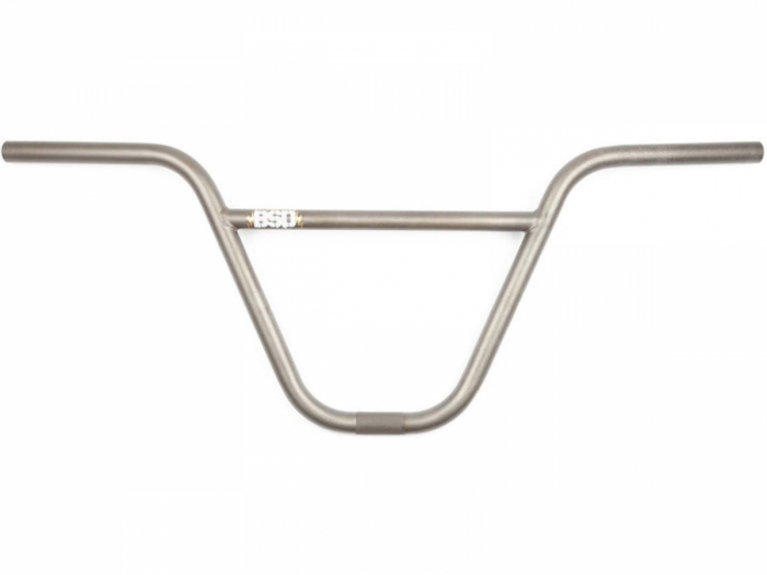 Kierownica BSD High as Hell 29.5' x 10.5' OS 25,4mm raw 
