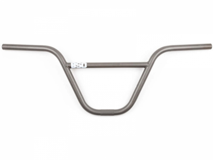 Kierownica BMX BSD Freedom 29'x9'OS 25,4mm raw 
