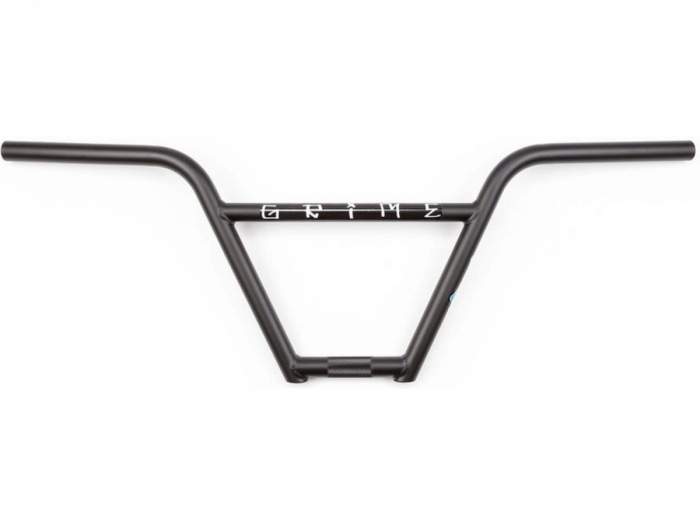 Kierownica BMX BSD Grime 4 29'x9' OS 25,4mm czarny