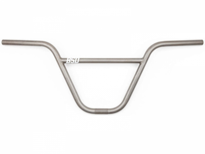 Kierownica BMX BSD Raider 29.5'x10' 22,2mm raw