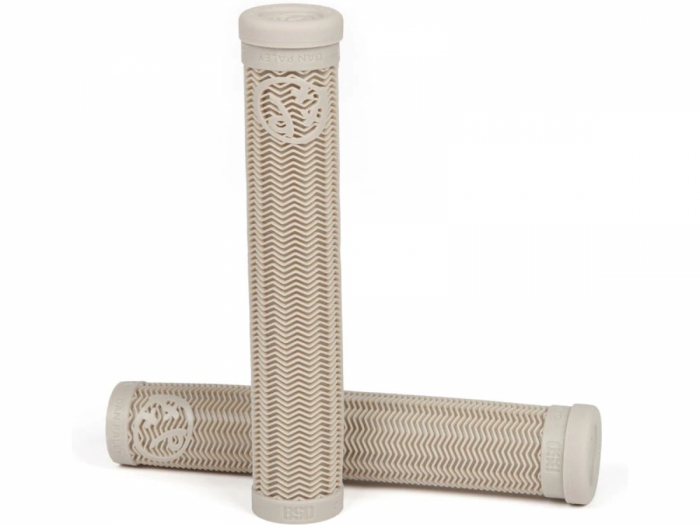 Chwyty rowerowe BSD Dan Paley Slims Griffe 160mm