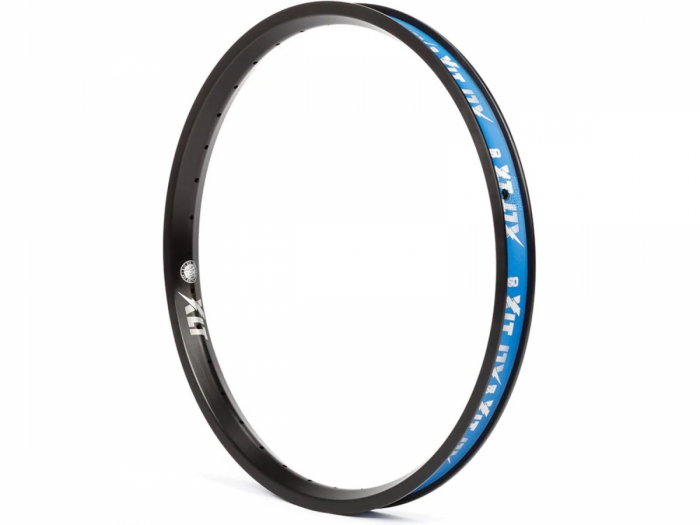 Obręcz rowerowa BSD XLT 20 cali BMX