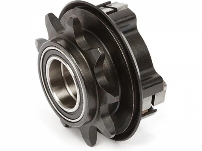 Główka piasty driver BSD Revolution 9T RHD  