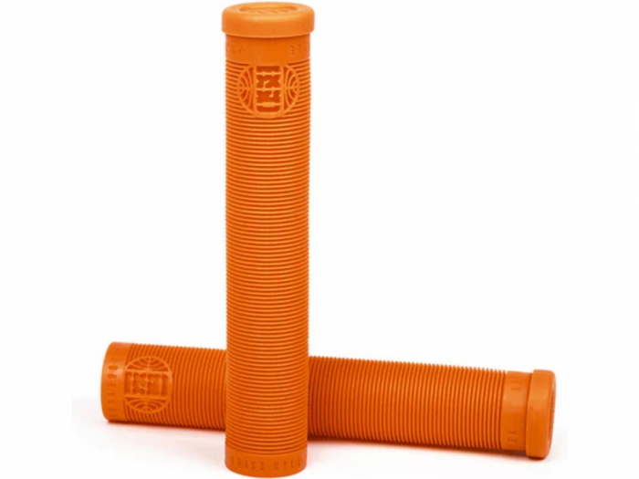 Chwyty rowerowe BSD Passenger Griffe 162mm