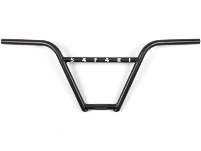 Kierownica BXM BSD S4F4RI, 4teil. 29.5'x 9.6' czarna