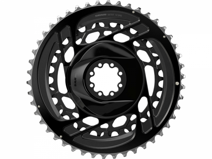 Zębatki rowerowe SRAM Force MY24 46-33T