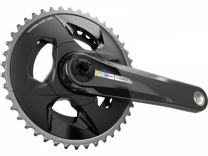 Korba Sram Force Axs Dub Wide D2 172,5mm 43-30T 