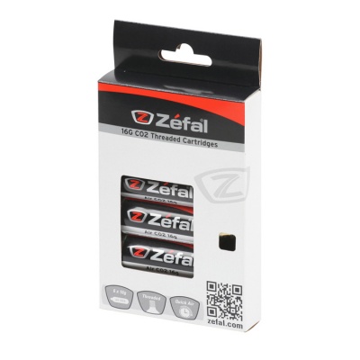 Zefal co2 naboje 16gr (6)