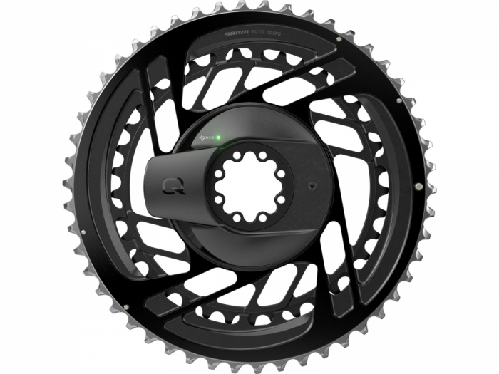 Tarcza korby z pomiarem mocy SRAM Force AXS 50-37T, Direct Mount 