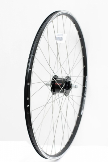 Koło rowerowe przednie 28 prądnica 3w Shimano CZ - Z