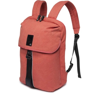 Plecak rowerowy Cortina Durban 18L czerwony