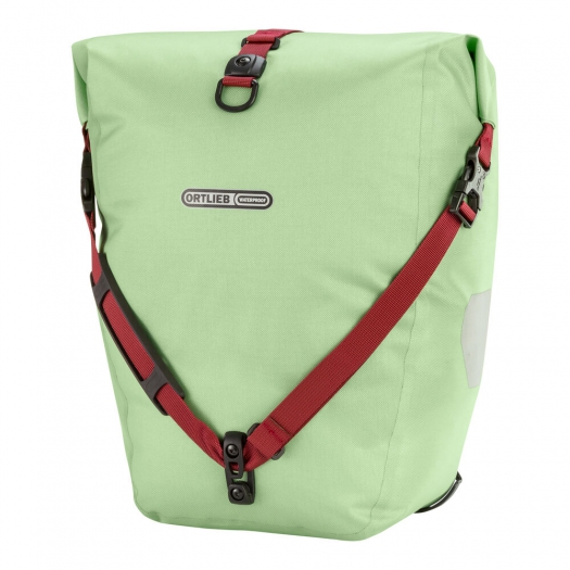 Sakwa tylna Ortlieb Back-Roller Design PS33 pistachio 20L