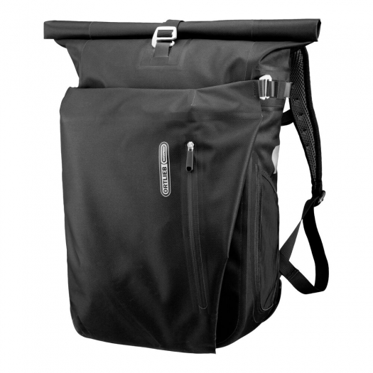 Plecak Ortlieb Vario PS QL2.1 czarny 26L