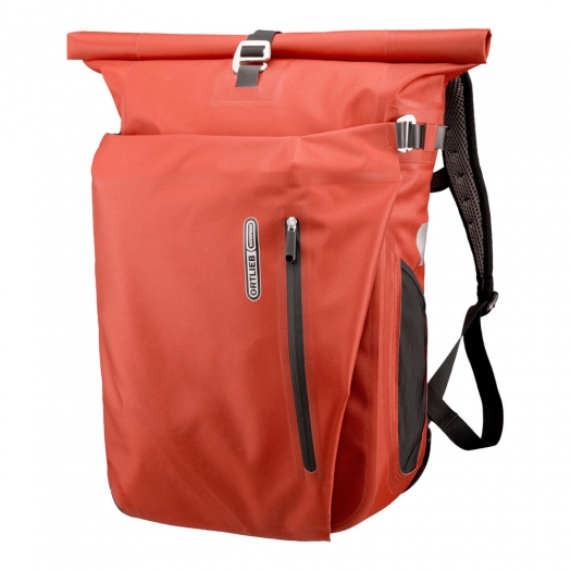 Plecak Ortlieb Vario Ps QL2.1 rooibos 26L