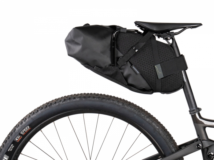 Torba podsiodłowa Topeak Loader backloader X 15l