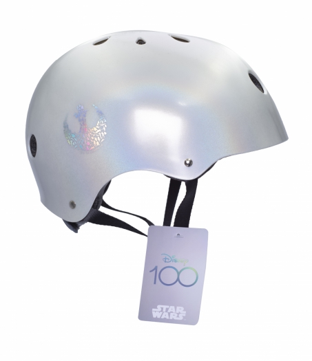 Kask sportowy Seven Star Wars Holo - D100 L