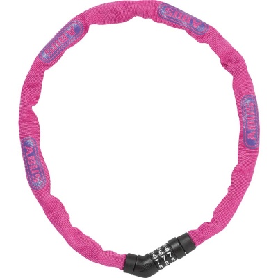 Abus łańcuch zamknięcie na szyfr 4804C/75 