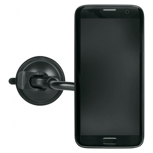 Uchwyt SKS Compit/Flexx do mocowania smartfona - E