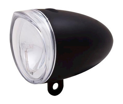 Lampka przednia rowerowa Spanninga Trendo Xb 15 lux 