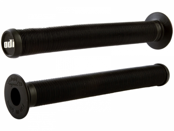 Chwyty rowerowe ODI Longneck XL czarne