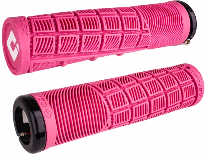 Chwyty rowerowe ODI Griffe Reflex XL v2.1 - 135mm
