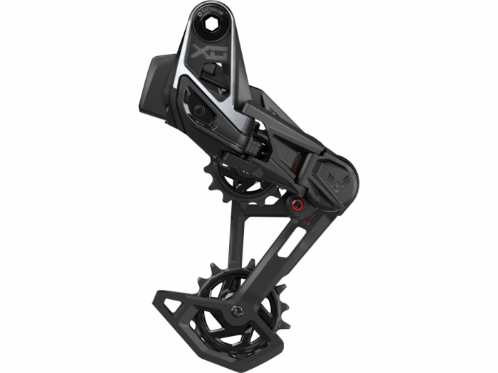 Przerzutka tylna SRAM X0 Eagle AXS Transmission 12-rz