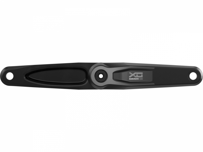 Ramiona korby SRAM X0 Eagle ISIS eBike 160mm