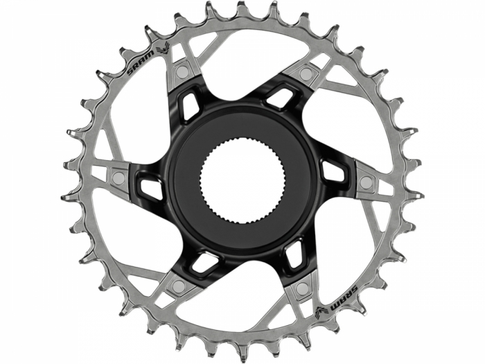 Zębatka rowerowa SRAM T-Type XX Eagle Steps 34T