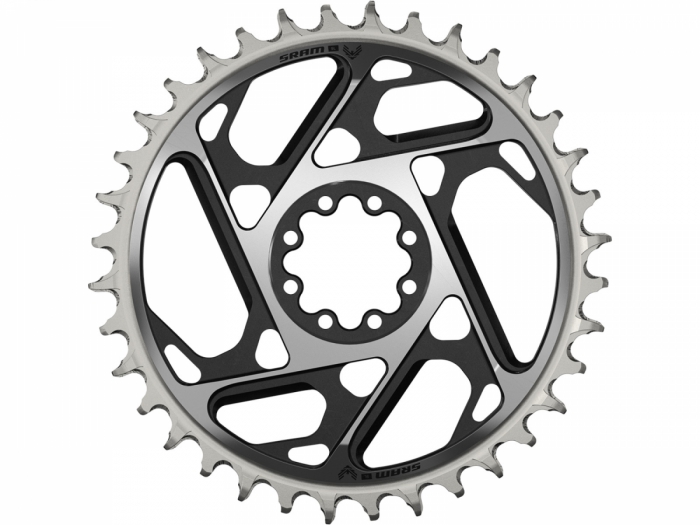 Zębatka korby SRAM T-Type XX Eagle SL Offset +3mm 32T 1x12s